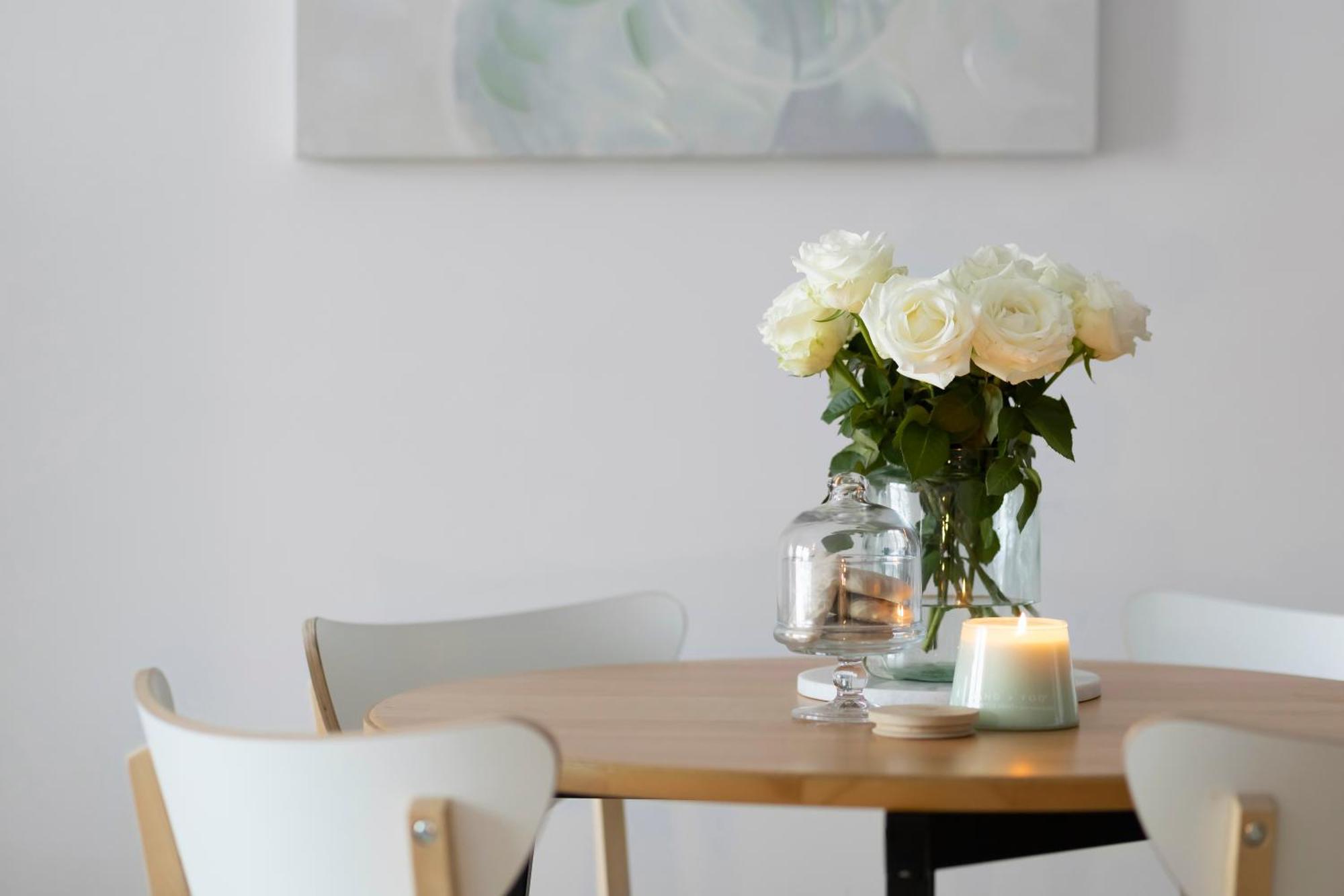 Elite Apartments Chlebova Premium Gdańsk Eksteriør bilde