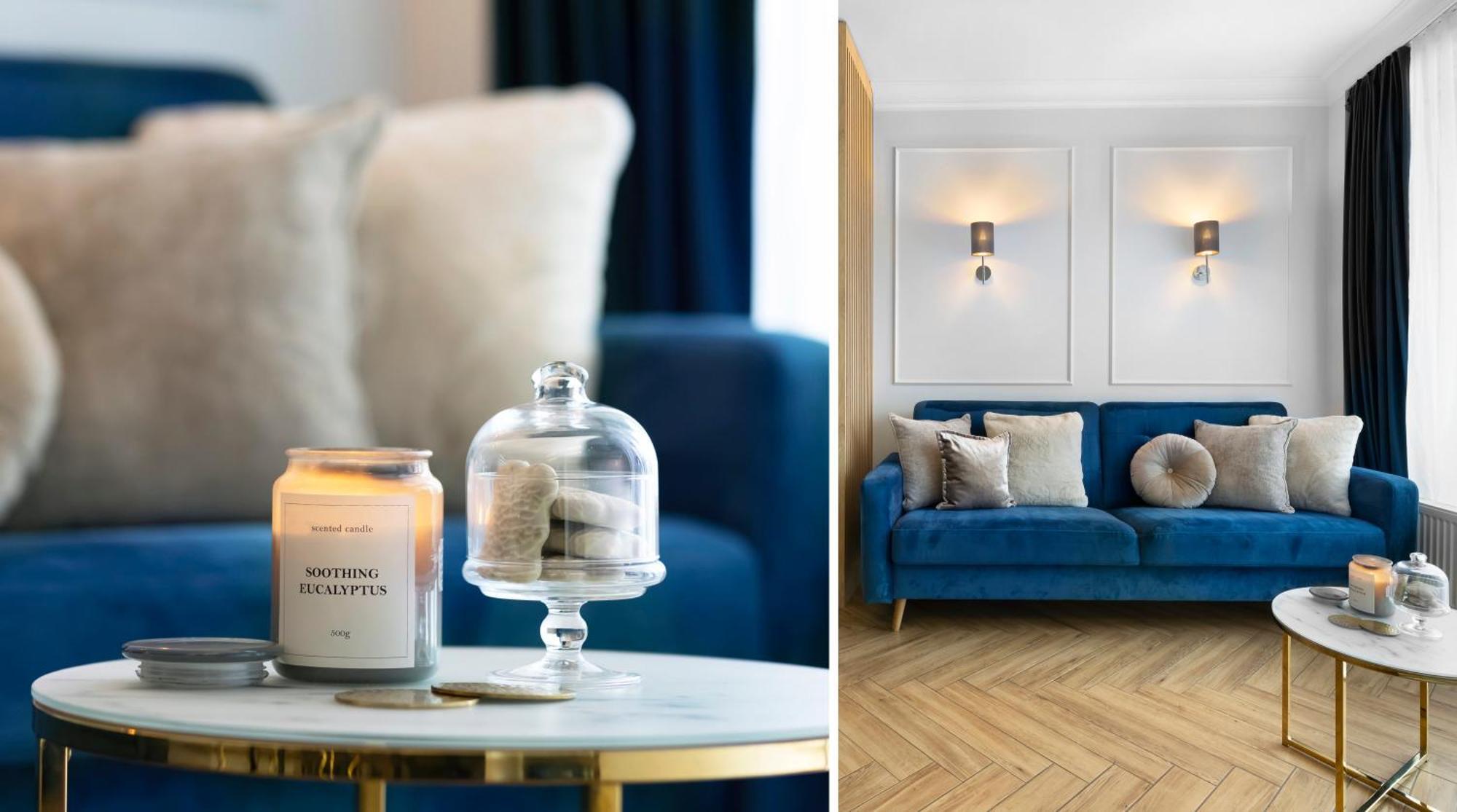 Elite Apartments Chlebova Premium Gdańsk Eksteriør bilde