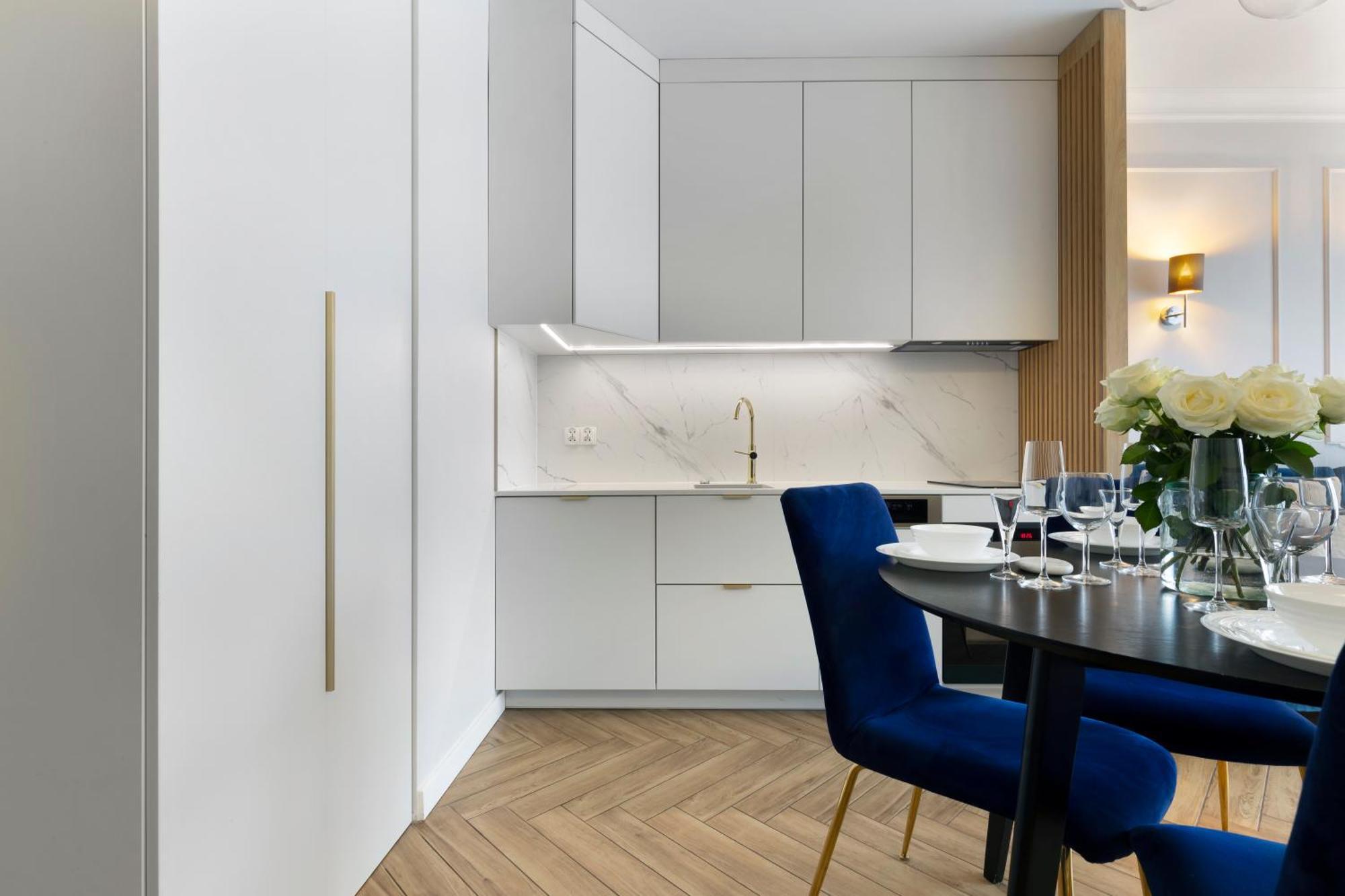 Elite Apartments Chlebova Premium Gdańsk Eksteriør bilde