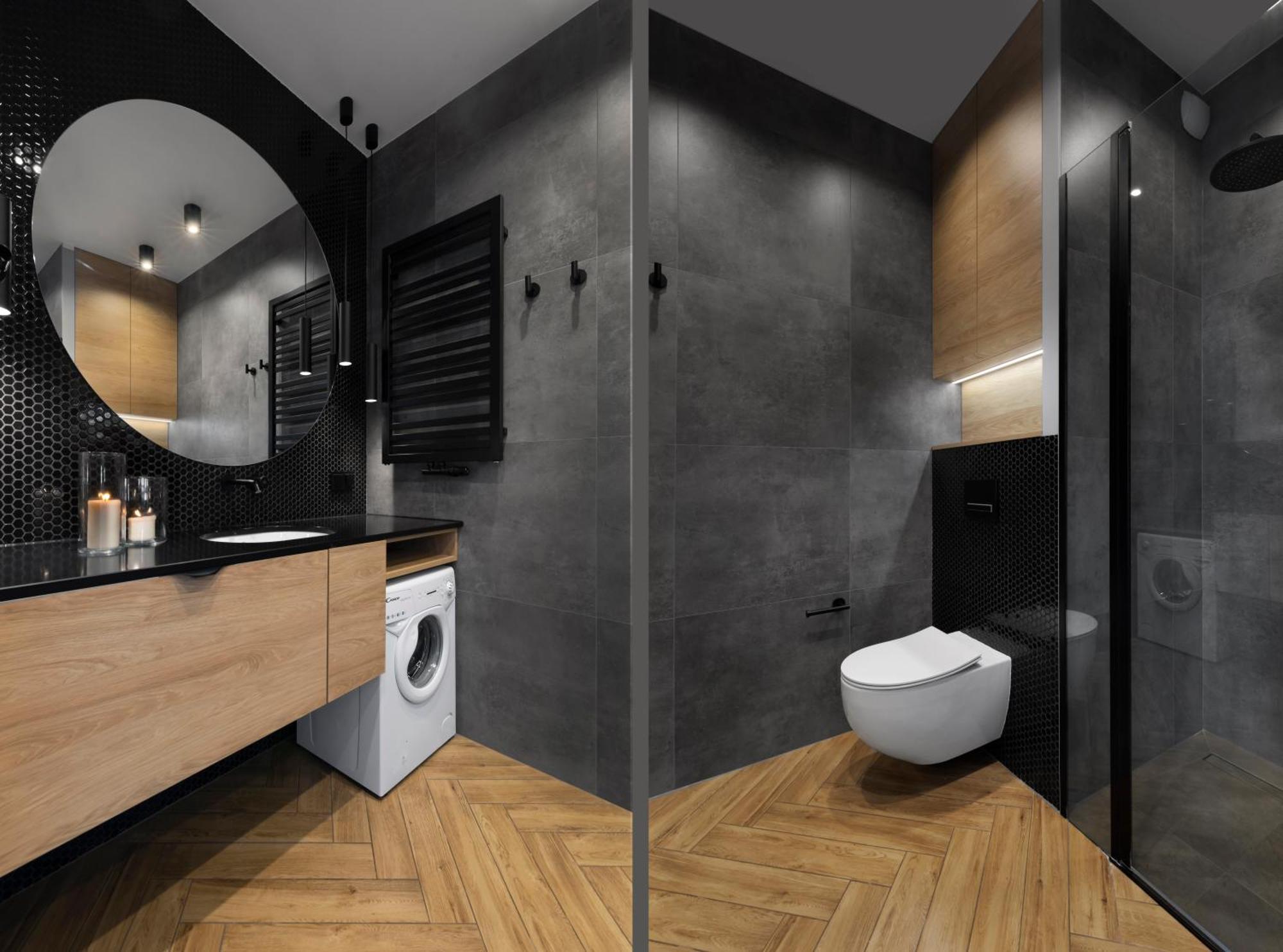 Elite Apartments Chlebova Premium Gdańsk Eksteriør bilde